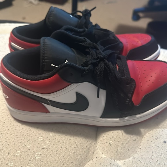 Air Jordan 1 Chicago reds - Picture 2 of 6